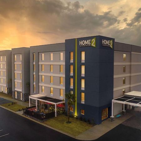 Home2 Suites By Hilton Jackson/Pearl, Ms Εξωτερικό φωτογραφία