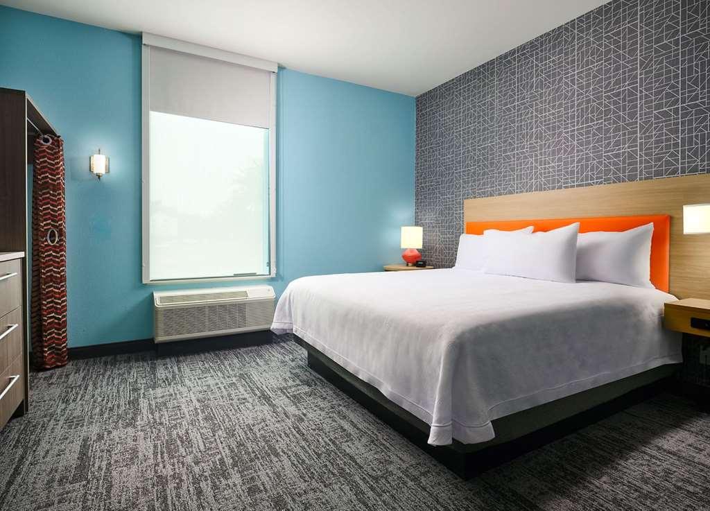 Home2 Suites By Hilton Jackson/Pearl, Ms Δωμάτιο φωτογραφία