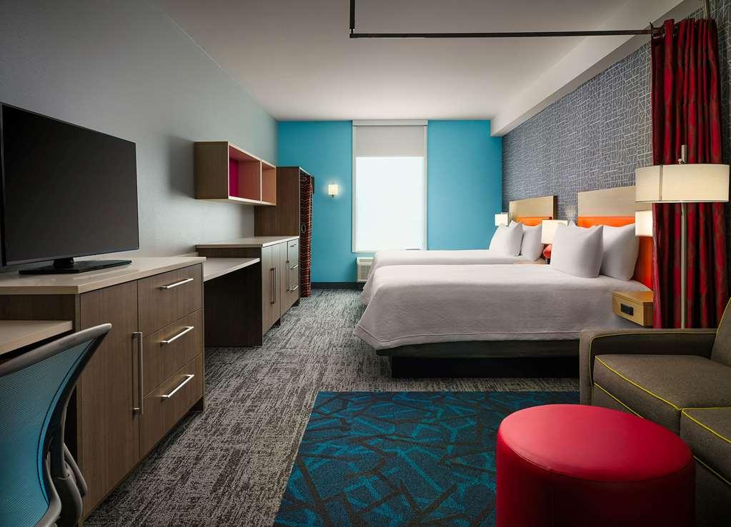 Home2 Suites By Hilton Jackson/Pearl, Ms Δωμάτιο φωτογραφία