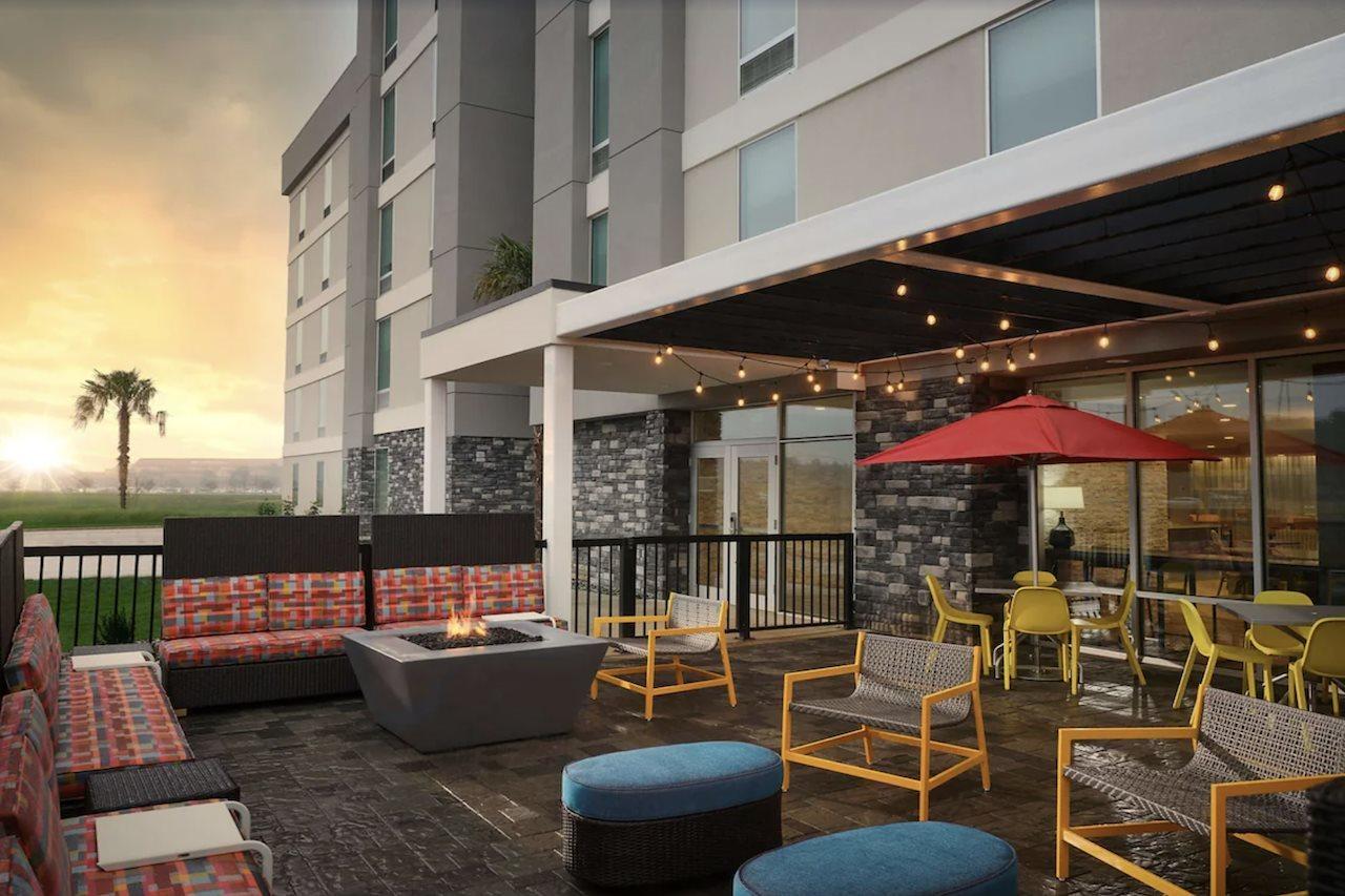 Home2 Suites By Hilton Jackson/Pearl, Ms Εξωτερικό φωτογραφία