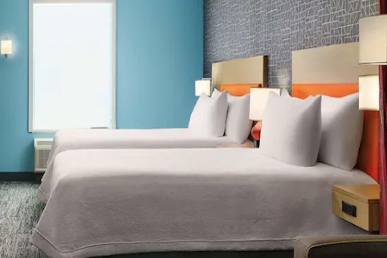 Home2 Suites By Hilton Jackson/Pearl, Ms Εξωτερικό φωτογραφία