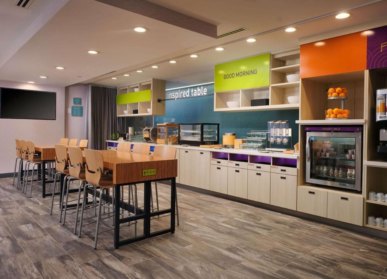 Home2 Suites By Hilton Jackson/Pearl, Ms Εξωτερικό φωτογραφία