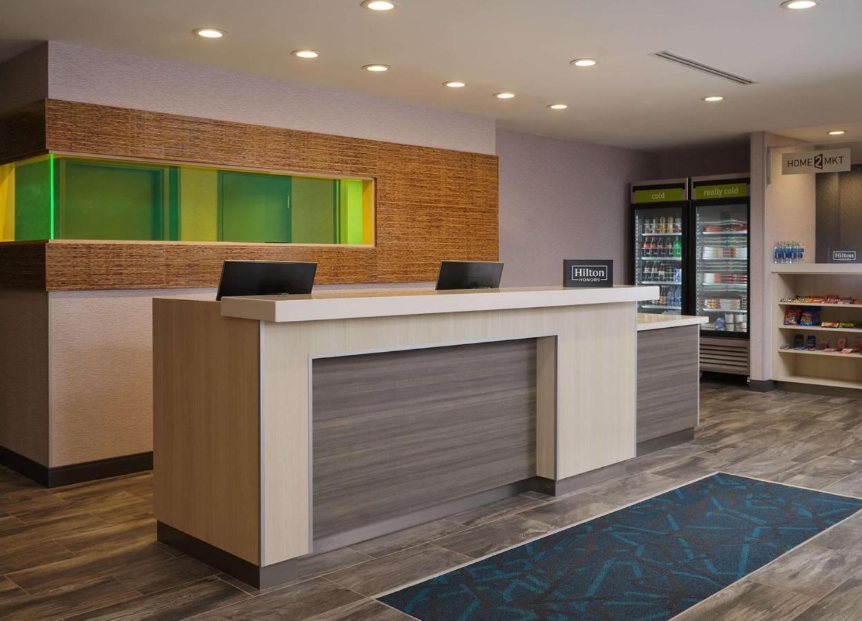 Home2 Suites By Hilton Jackson/Pearl, Ms Εξωτερικό φωτογραφία