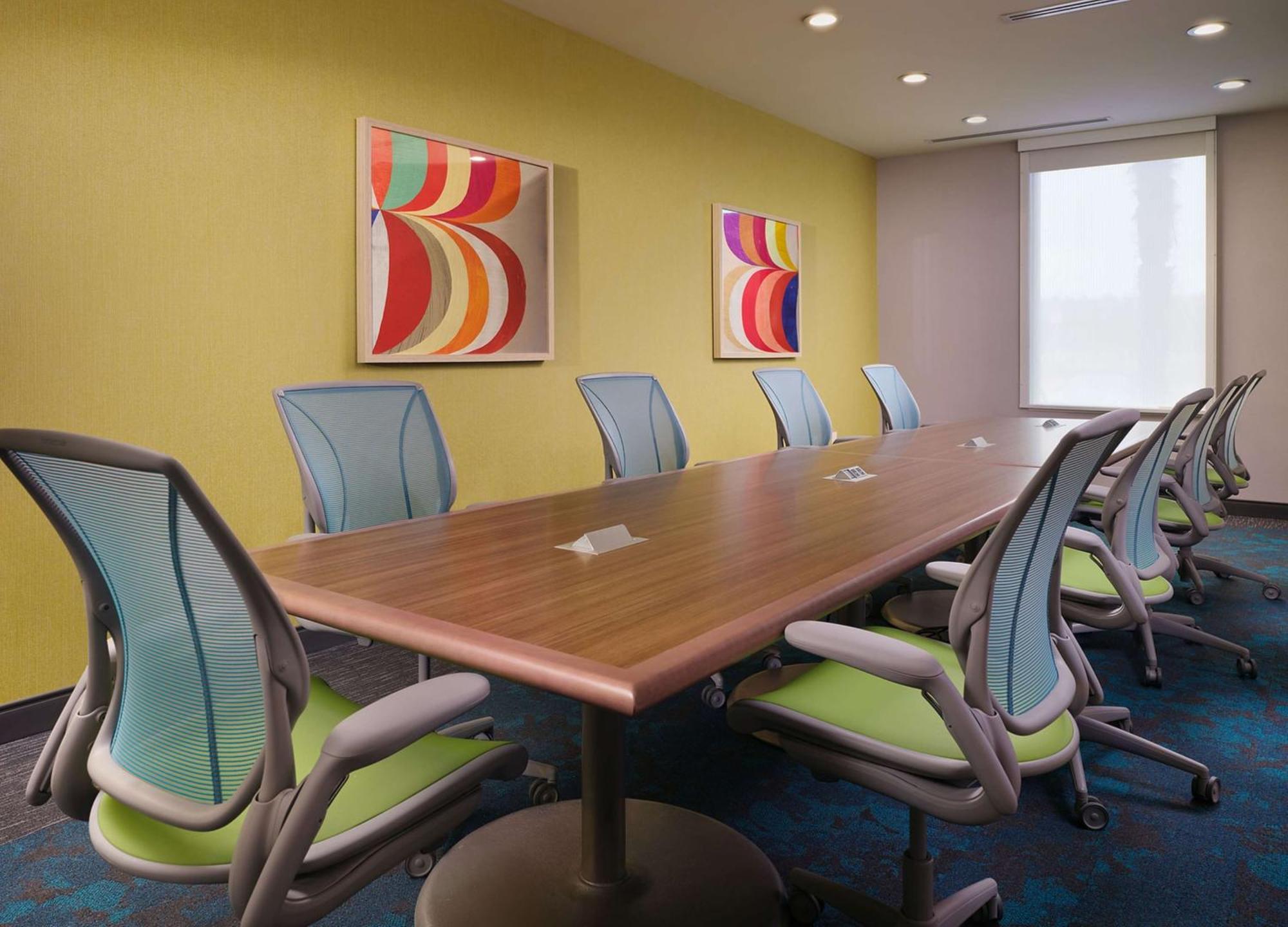 Home2 Suites By Hilton Jackson/Pearl, Ms Εξωτερικό φωτογραφία
