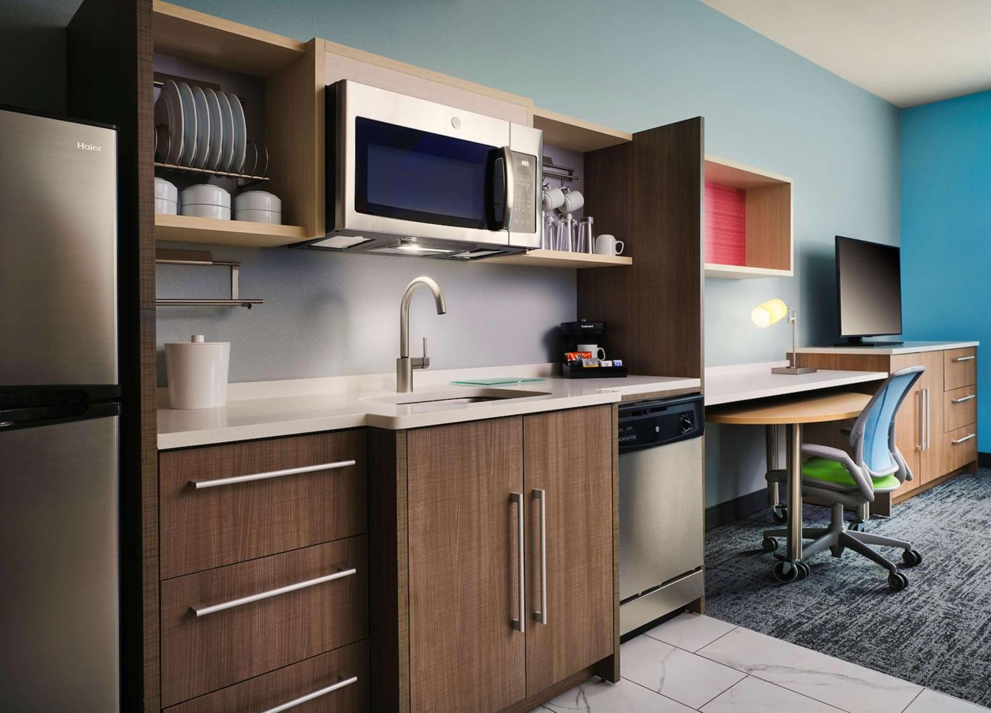 Home2 Suites By Hilton Jackson/Pearl, Ms Εξωτερικό φωτογραφία