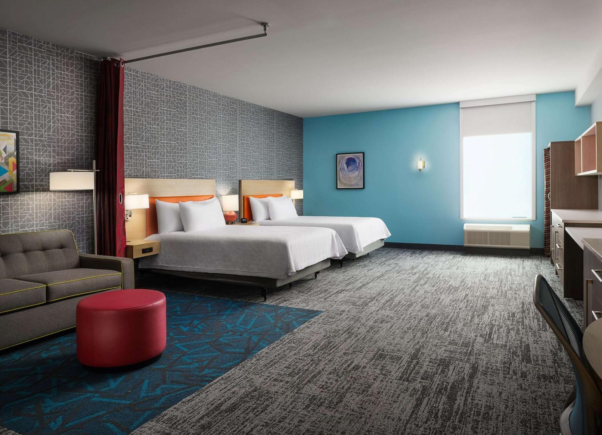 Home2 Suites By Hilton Jackson/Pearl, Ms Εξωτερικό φωτογραφία